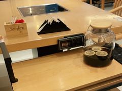 大堂-湯系·煲汤手艺人(东二环泰禾广场店)