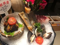 -享月汤皇·海鲜小火锅·聚会(曲江创意谷店)