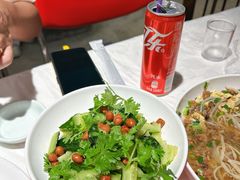 -五马集·海鲜·温州大牌档(黑金冠五马街十字路口店)
