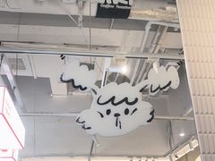 -Dogi&kiki Coffee(中心商务大厦店)