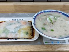 -银记肠粉店(北京路店)