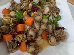 -威海渔村(静安旗舰店)