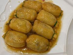 -玉华台饭庄·淮扬菜·烤鸭(望京店)