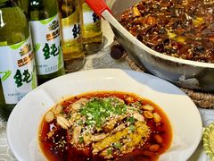 -辣婆婆(航天桥店)