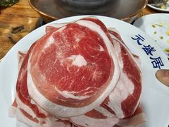 -元盛居(生态大街店)