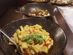 -顺德美的万豪酒店·自助餐·贡厨