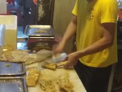 -咏春葱油饼(德政中路店)