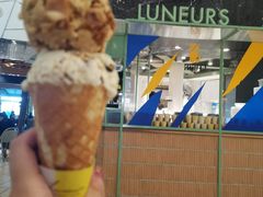-LUNEURS月乐诗·法式冰淇淋(环贸店)