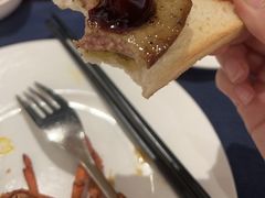 -Social 秀西餐厅-长沙瑞吉酒店(运达店)