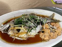 -鹿福农庄(南沙天后宫店)