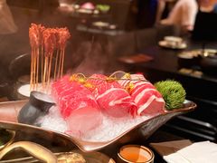 -色響火锅(恒隆广场店)
