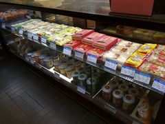 零售区-功德林(南京西路店)
