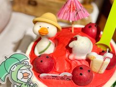 -CAKE BOSS 蛋糕老板(西单君太百货店)