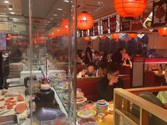 -莲寿司(国兴店)