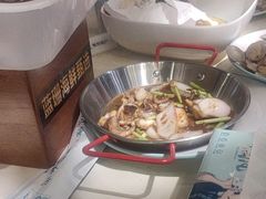 -蓝珊甄选海鲜自助·火锅大排档(近阿那亚店)