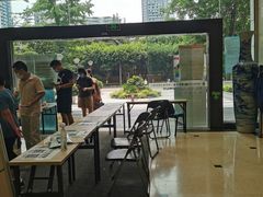 -重庆医科大学附属口腔医院(冉家坝院区)