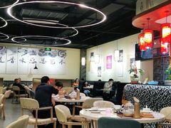 大堂-美点双辉(东方汇店)