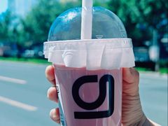 -gleeglee乐溢亦茶(合生汇店)
