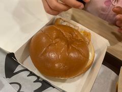 鱼柳飽-麦当劳(星光行店)