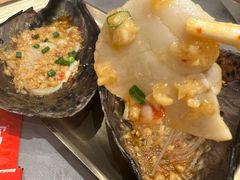 -龙虾奇迹(大华三路店)