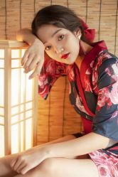 -花屿迷鹿写真馆