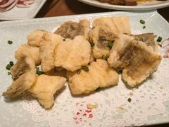 -抱德·潮汕味(琶洲店原惠城鱼仔)