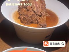 -北方家宴(番禺永旺店)