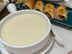 -悦得闲广式点心茶楼(蓝鲸世界店)