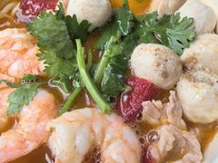 -明月虾面(厦禾路店)