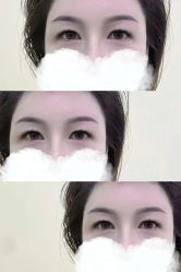 -变美丽半永久纹眉连锁·机器野生眉•洗眉