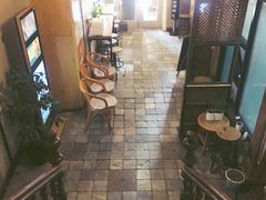 -1901 Cafe(西四店)