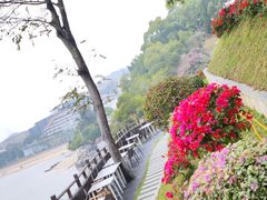 -胡里山炮台