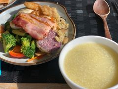 -北京古北水镇御舍温泉酒店