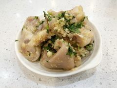 沙姜猪手-旺角宝港式茶餐厅(寮步店)