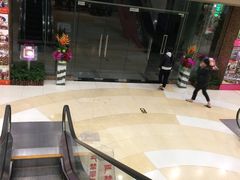 -富邦中心WEST POINT CENTRE