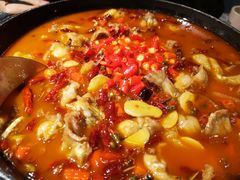 -臻享無招牌·食蛙专门店(太古里店)