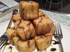 -满得意茶餐厅·顺德家常菜·港式经典(大良店)