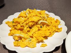 银鱼炒蛋-品渔味湖鲜馆(拈花湾店)