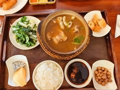 -花园咖啡厅(厦门美丽华大酒店)