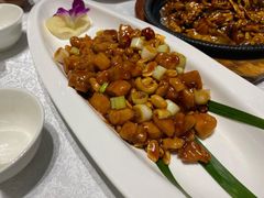 -香融府·烤鸭·家常菜(马家堡路店)