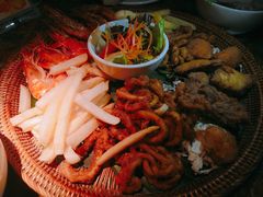 -Pundi Pundi Restaurant