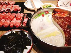 -彤德莱火锅(大学城店)