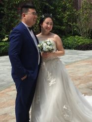 -芭莎视觉婚纱摄影(花溪店)