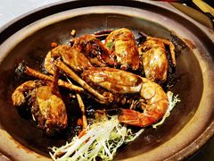 -啫神·广州地标美食(北京路店)