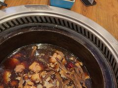 -锅老头铁锅炖•大锅蒸汽海鲜(韩乐坊店)