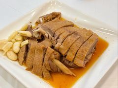 吴山贡鹅-庐州太太(鼓楼店)