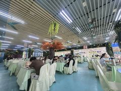 -景好海鲜餐厅(大鹏必选旅游店)