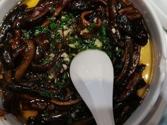 响油鳝丝-金米箩大酒店(五角场店)