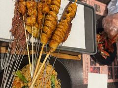 -马海涛牛肉串·午市牛腩饭·烧烤夜宵(领汇广场店)