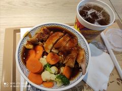 -吉野家(枫合万嘉店)